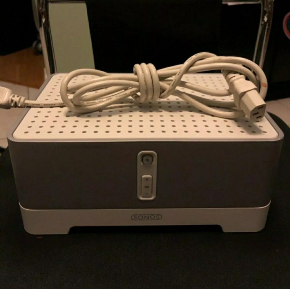 sonos Amp ZP100